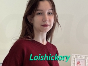 Loishickory