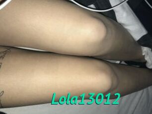 Lola13012