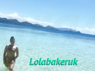 Lolabakeruk