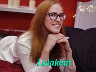 Lolakeat