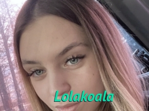 Lolakoala