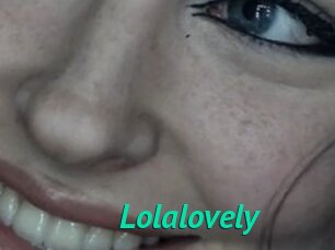 Lolalovely