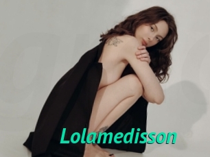 Lolamedisson