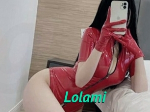 Lolami