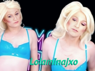 Lolaminajxo