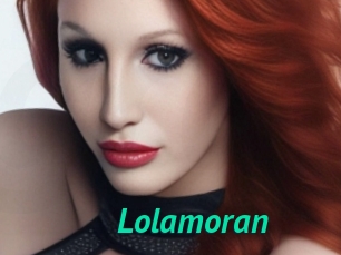 Lolamoran