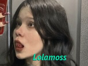 Lolamoss