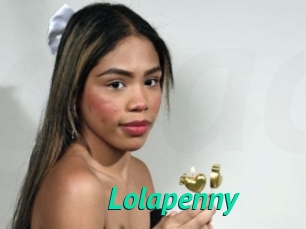 Lolapenny