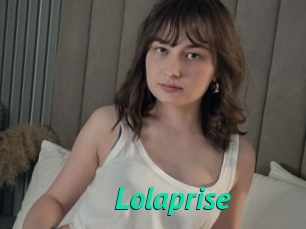 Lolaprise