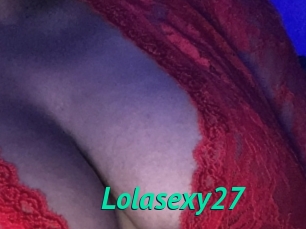 Lolasexy27
