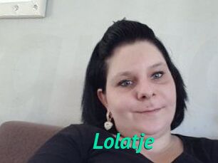 Lolatje