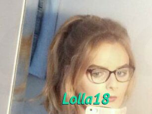 Lolla18