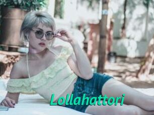 Lollahattori