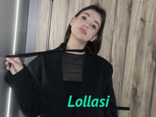 Lollasi