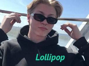 Lollipop