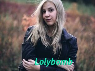 Lolybomb