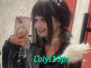 Lolyl19ps