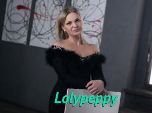 Lolypeppy