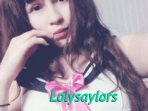Lolysaylors