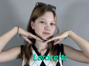 Loracatts