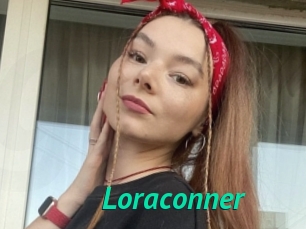 Loraconner