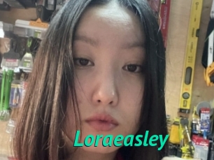 Loraeasley