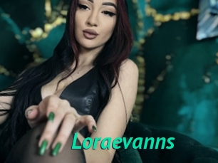 Loraevanns