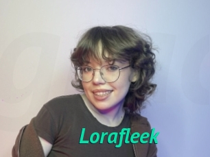 Lorafleek