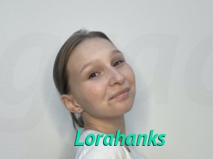 Lorahanks