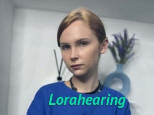 Lorahearing