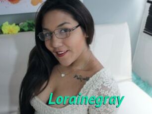 Lorainegray