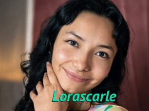 Lorascarle