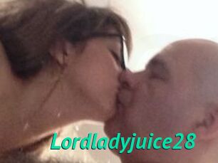 Lordladyjuice28