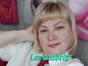 Lorenabriz