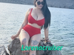 Lorenacruiser