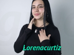 Lorenacurtiz