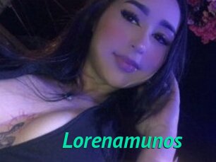 Lorenamunos