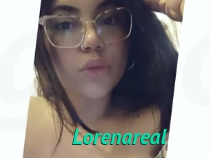 Lorenareal