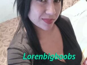 Lorenbigboobs