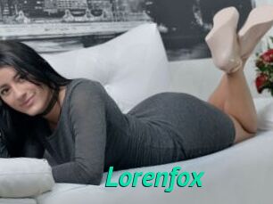 Lorenfox