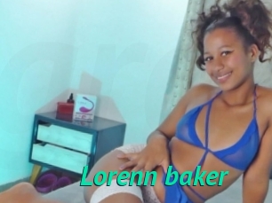 Lorenn_baker