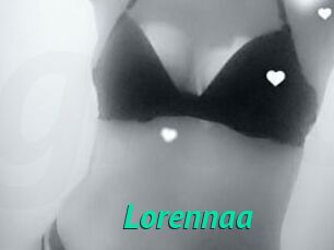 Lorennaa