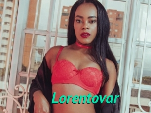 Lorentovar