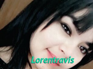 Lorentravis