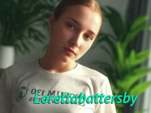 Lorettabattersby
