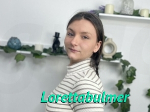 Lorettabulmer