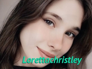 lorettachristley Gratis Camsex