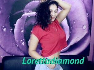 Lorettadiamond