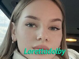 Lorettadolby