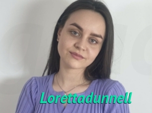 Lorettadunnell
